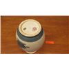 Image 8 : Japanese Enameled Porcelain Vessel, Sticker "Andrea by Sadek", Japan