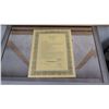 Image 8 : Framed Art: Roy Gonzalez Tabora "Escape to Paradise", Signed, 262/450 Ltd. Ed., 1992, Includes Certi