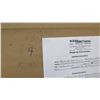 Image 8 : Framed Art: Red Dragon Print "Prop" from Film, w/Cert. of Auth., 25 x 33, Sold for $2000