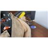 Image 8 : Lot of Misc. Tools: Levels, Screwdrivers, Wrench, etc
