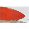 Image 8 : Surfboard: Vintage Local Motion, Damaged in Several Areas, Approx 19.25" x 84"