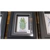 Image 11 : Framed Flying Dragon, Leaf Insect, Giant Rhino Beetle, Giant Scorpion