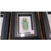 Image 3 : Framed Flying Dragon, Leaf Insect, Giant Rhino Beetle, Giant Scorpion