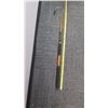 Image 1 : AFTCO Fishing Gaff, Aluminum Handle