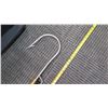 Image 10 : AFTCO Fishing Gaff w/Flying Gaff Hook, Aluminum Handle