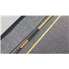 Image 7 : AFTCO Fishing Gaff w/Flying Gaff Hook, Aluminum Handle