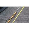 Image 9 : AFTCO Fishing Gaff w/Flying Gaff Hook, Aluminum Handle