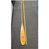 Image 1 : Wooden Paddle - Shaw & Tenney Design