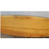 Image 11 : Surfboard: Off White, Damaged Areas Approx 20.5" x 84"