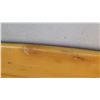 Image 12 : Surfboard: Off White, Damaged Areas Approx 20.5" x 84"