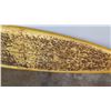 Image 3 : Surfboard: Off White, Previous Damaged Areas, Approx.  21" x 99"