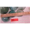 Image 8 : Glass Ball Fishing Floats, Qty 6, Small/Medium