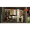 Image 2 : Huge Lot of Audio CDs & Movie DVDs