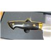 Image 2 : Henckels Euroline Kramero by Zwilling Carbon Knife ($199 Price Tag)