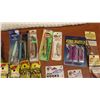 Image 8 : Misc. Fishing Lures, Swivels, Hooks