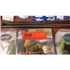 Image 2 : Fly Fishing Rod w/Case, Fly Fishing Lure, Fishing Line, etc.