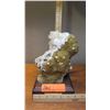 Image 10 : Flourite, Calcite, Dolomite Cluster from Moscona Mine (Asturias, Spain)