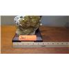 Image 9 : Flourite, Calcite, Dolomite Cluster from Moscona Mine (Asturias, Spain)