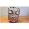 Image 2 : Buddha Head Form - Carved Stone