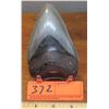 Image 1 : Fossil: Megalodon Tooth from Prehistoric Megalodon Shark (became extinct 2.6 mil yrs ago)