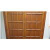 Image 3 : Furniture - Tall Wardrobe Cabinet w/Drawers, Interior Mirror & Clothing Rod 48" x 23" x 78.5"