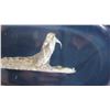Image 3 : Open-Mouthed Snake w/Fangs in Resin Mold