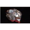 Image 3 : Pyrite Rock / Sulfide Mineral, Approx. 3" Dia.