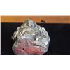 Image 4 : Pyrite Rock / Sulfide Mineral, Approx. 3" Dia.