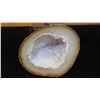 Image 1 : Quartz Giode Rock / Mineral, Approx. 5" Dia.
