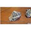 Image 2 : 5 Qty Misc. Rocks / Minerals, Various Sizes