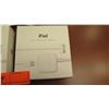 Image 3 : Qty 2 iPad USB Power Adapter & Apple USB Ethernet Adapter Model A1277
