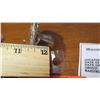 Image 11 : Meteorite - Found 1906, Norbotten, Sweden, Estimated Fall to Earth 110,000 Years