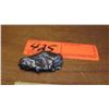 Image 5 : Meteorite - History Unknown, Approx. 2" Across