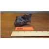 Image 2 : Meteorite - History Unknown, Approx. 3.5" Across