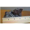Image 7 : Meteorite - History Unknown, Approx. 3.5" Across