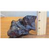 Image 8 : Meteorite - History Unknown, Approx. 3.5" Across