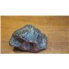Image 2 : Meteorite - History Unknown, Approx. 3" Across