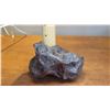 Image 10 : Meteorite - History Unknown, Approx. 5" Across