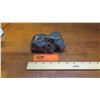 Image 2 : Meteorite - History Unknown, Approx. 5" Across