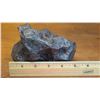 Image 9 : Meteorite - History Unknown, Approx. 5" Across
