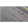 Image 8 : 8 Fishing Rods w/ 1 Daiwa Reel - Rods are Various Lengths, Varying Cond. (these were stored outdoors