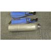 Image 2 : Fins, Scuba Tank and 2 Tank Holders