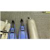 Image 8 : Fins, Scuba Tank and 2 Tank Holders