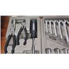 Image 2 : Cresent Tool Set with Approx 100 pcs