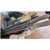 Image 2 : Tool Bag w/ misc Woodworking Tools