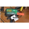 Image 2 : Emergency Car Battery Chargers and Cables, 6 pieces