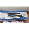 Image 2 : Grease Gun in Box w/ 4 Various Grease Tubes