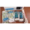 Image 2 : Nylon Cords and Paint Supplies