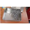 Image 2 : Misc Screws, Nails, Picture-Hanging Hardware