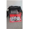 Image 1 : Craftsman Plastic Toolbox w/ misc Tools